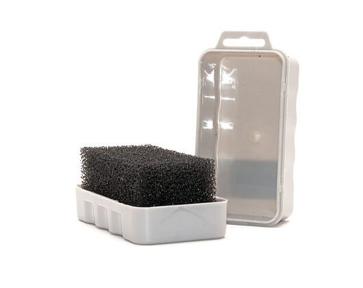 New Era Cap Brush