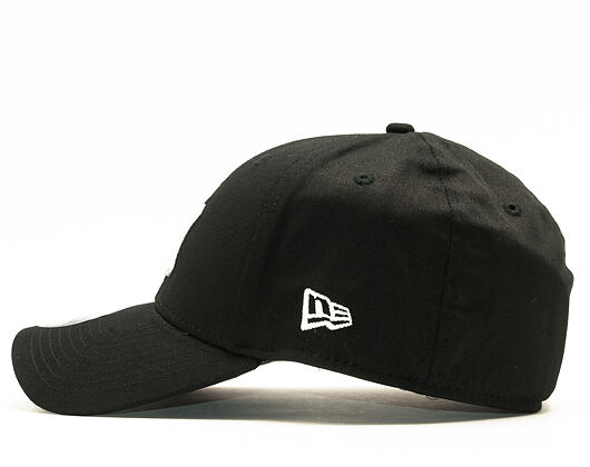 Kappe New Era - 39THIRTY League Basic - NY Yankees - Black / White