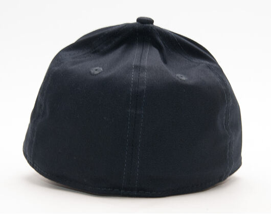 Kappe New Era 39THIRTY MLB League Basic - LA Dodgers - Navy / White