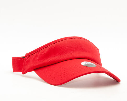 Schirm State of WOW Sunvisor Ex-Band Red Stretchfit