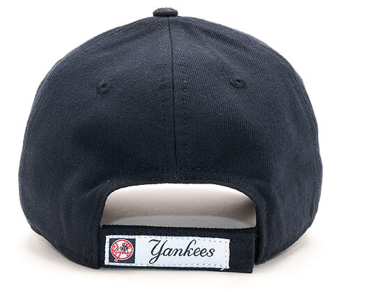 Kappe New Era - 9FORTY The League - NY Yankees - Team Color