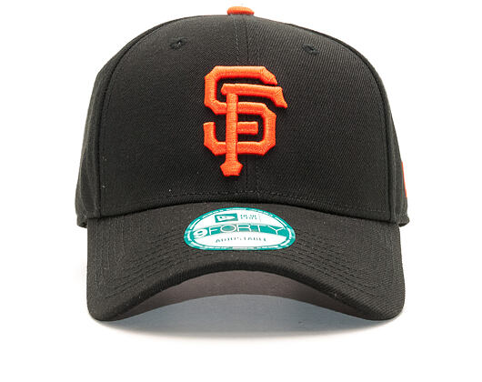Kappe New Era 9FORTY The League San Francisco Giants - Team Color
