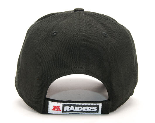 Kappe New Era - NFL The League 9FORTY - Oakland Raiders - Team Color