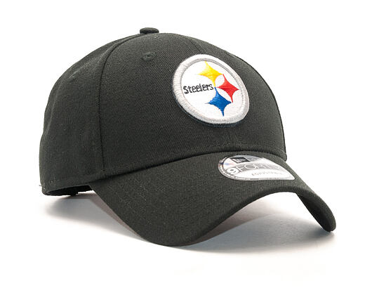 Kappe New Era - 9FORTY The League - Pittsburgh Steelers - Team Color