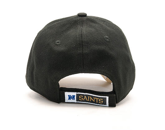 Kappe New Era - 9FORTY The League - New Orleans Saints - Team Color