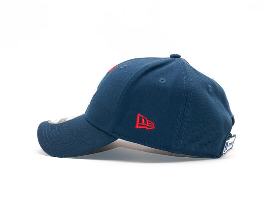 Kappe New Era - 9FORTY The League - Washington Wizards - Team Color