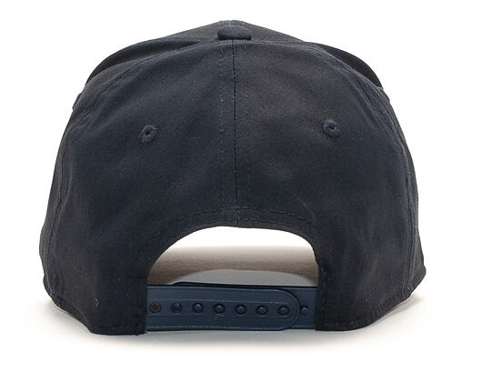 Kappe New Era - MLB 9FIFTY Stretch-Snap - NY Yankees - Team Color