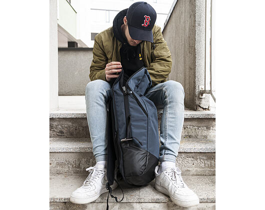 Rucksack Aevor - Daypack Waterproof - Petrol