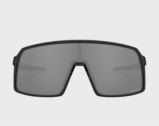 Sonnenbrille Oakley Sutro Polished Black / Prizm Black