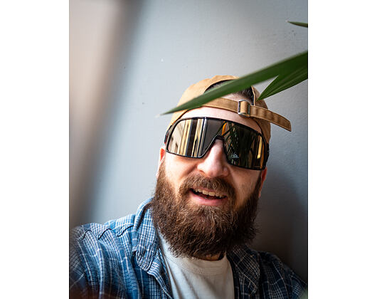 Sonnenbrille Oakley Sutro Polished Black / Prizm Black