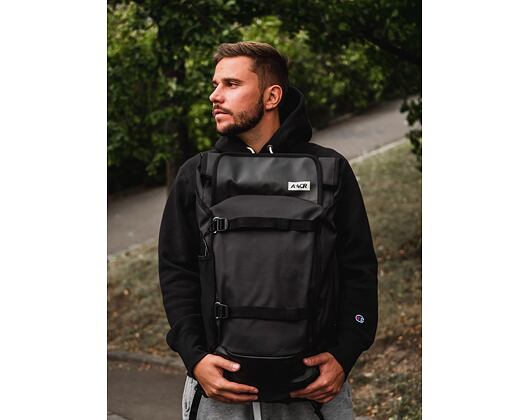 Rucksack Aevor - Trip Pack Waterproof - Black