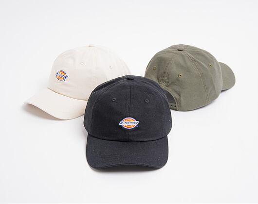 Kappe Dickies Hardwick Black