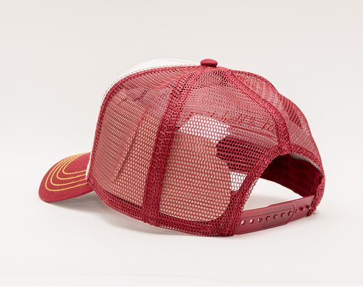 Kappe Stetson - Trucker Cap American Heritage - 87