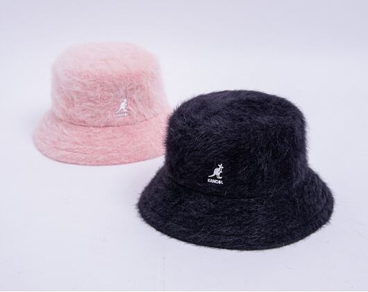Hut Kangol - Furgora Bucket - Black