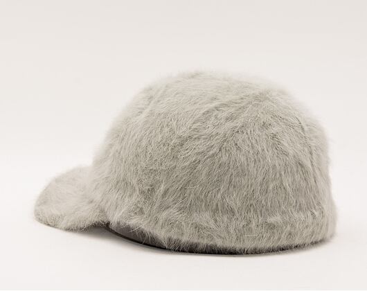 Kappe Kangol Furgora Spacecap Moss Grey K3201ST-MG309