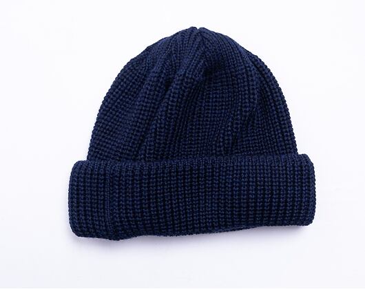 Mütze Stetson Wool Merino 8599302 Navy