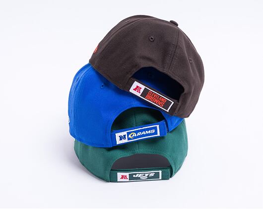 Kappe New Era - 9FORTY The League 2019 - NY Jets - Team Color