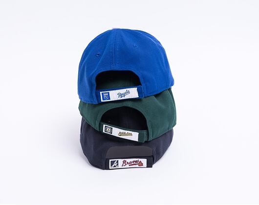 Kappe New Era 9FORTY MLB The League Kansas City Royals Strapback GM