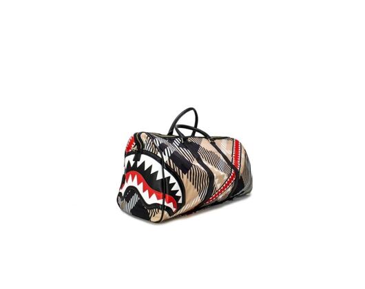 Tasche Sprayground Sharkburry Duffle