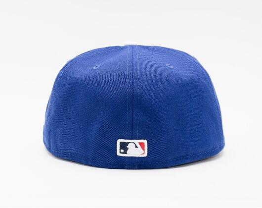 Kappe New Era - MLB On-Field 59FIFTY - LA Dodgers - Team Color