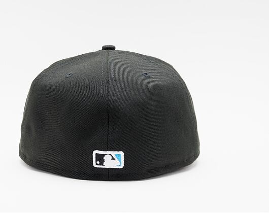 Kappe New Era - MLB On-Field 59FIFTY - Miami Marlins - Team Color
