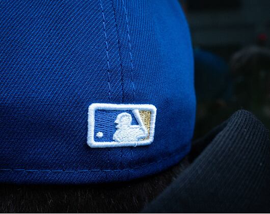 Kappe New Era - MLB On-Field 59FIFTY - Kansas City Royals - Team Color
