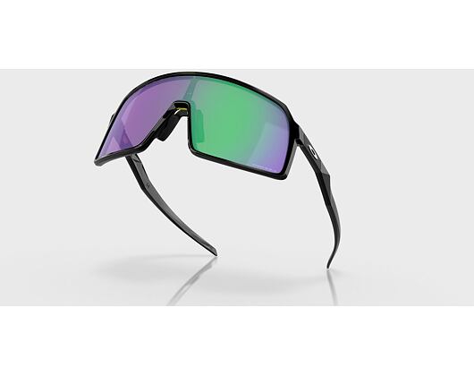 Sonnenbrille Oakley Sutro Black Ink / Prizm Jade