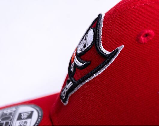 Kappe New Era - 9FORTY The League 2020 - Tampa Bay Buccaneers - Team Color