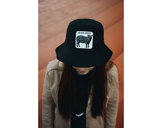 Hut Goorin - Baaad Guy - Black