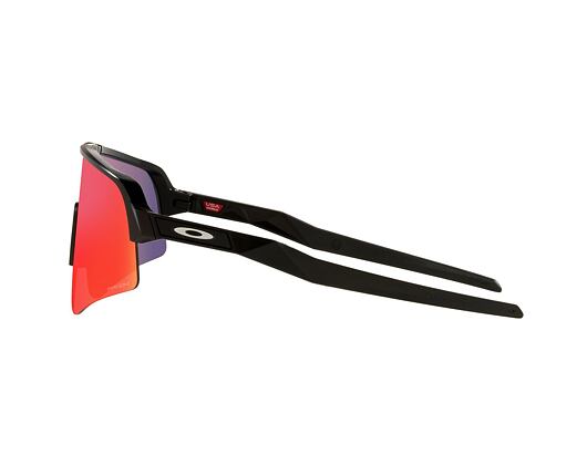 Sonnenbrille Oakley Sutro Lite Sweep - Matte Black / Prizm Road - OO9465-139