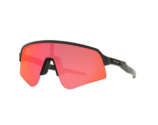 Sonnenbrille Oakley Sutro Lite Sweep - Matte Carbon / Prizm Trail Torch - OO9465-239