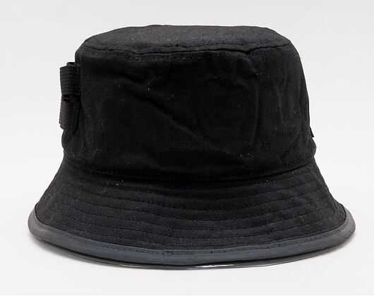 Hut Kangol Waxed Utility Bucket K5328-BK001 Black