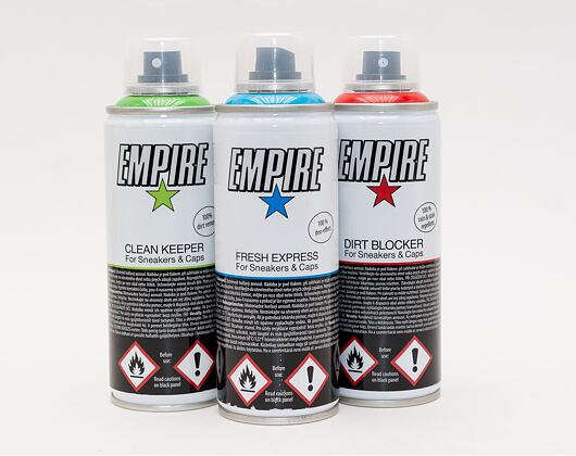 Lufterfrischer Empire - Fresh Express, 200 ml