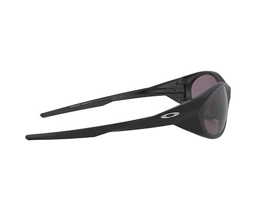Sonnenbrille Oakley Eyejacket Redux Prizm Grey - OO9438-0158