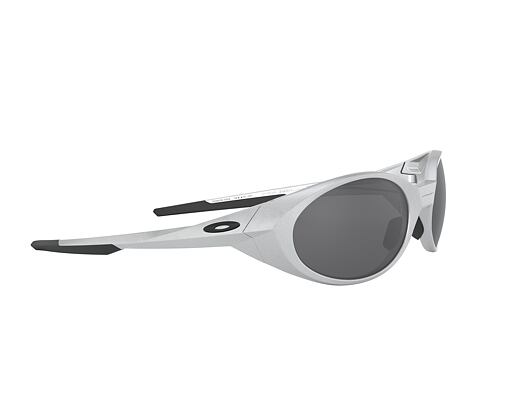 Sonnenbrille Oakley Eyejacket Redux Prizm Black Polarized - OO9438-0558