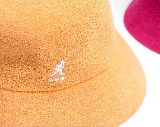 Hut Kangol Bermuda Bucket K3050ST-WA800 Warm Apricot