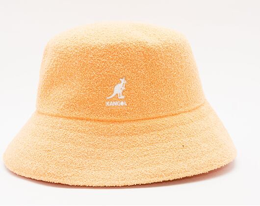 Hut Kangol Bermuda Bucket K3050ST-WA800 Warm Apricot