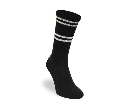 Socken New Era Premium Black