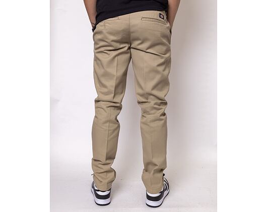 Hose Dickies 872 Slim Fit Work Pant Khaki
