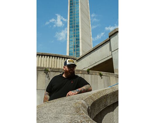 Kappe Stetson - Trucker Cap American Heritage - 27