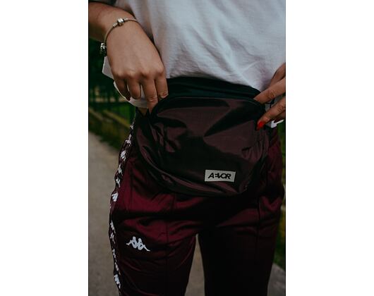 Tasche Aevor Hipbag Plus Ripstop Ruby