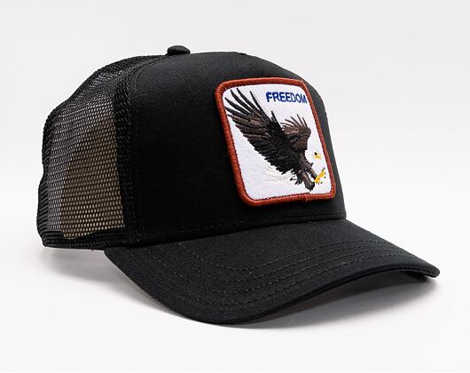Goorin - The Freedom Eagle - Trucker Cap