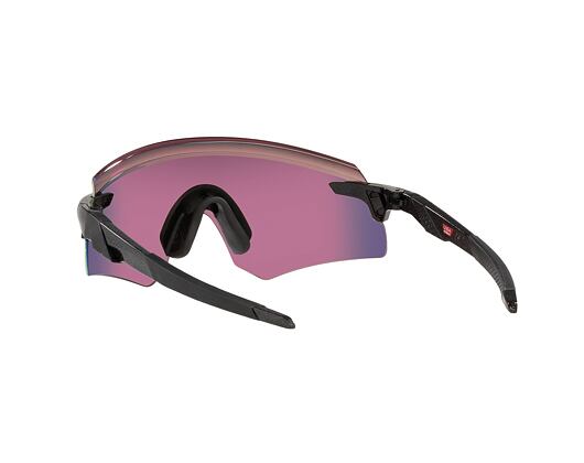 Sonnenbrille Oakley Encoder Dark Galaxy / Prizm Road