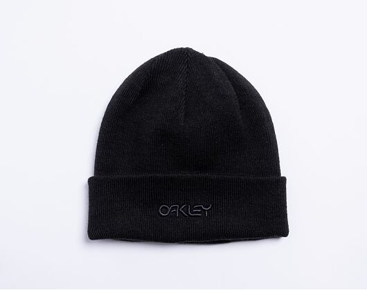Mütze Oakley B1B Logo Beanie 02EU