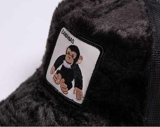 Goorin - Little Nanner - Trucker Kids Cap