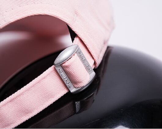 Kinder Kappe New Era - MLB Essential 9FORTY - NY Yankees - Pale Pink