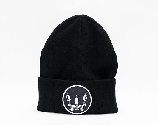 Mütze Ari Ink Crown Badge v.2 Black