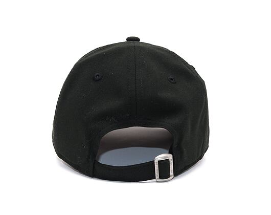 Cap New Era 9FORTY Repreve Tottenham Hotspur FC Schwarz