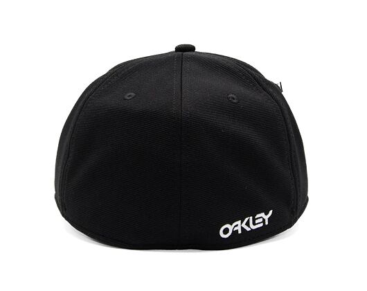 Kappe Oakley 6 Panel Hat Oakley Metallic 912209-01V