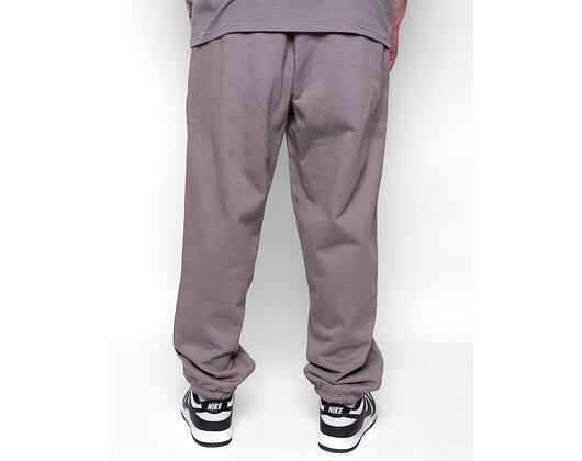Trainerhose Oakley SOHO SL Sweatpant Storm Grey 2.0 404344-8A7